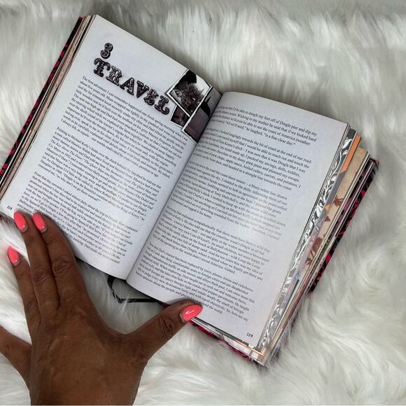 The Goddess Guide by Gisèle Scanlon's - Picture 8 of 13